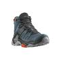 Salomon 473526 X Ultra 4 Mid Gore-Tex Erkek Outdoor Bot